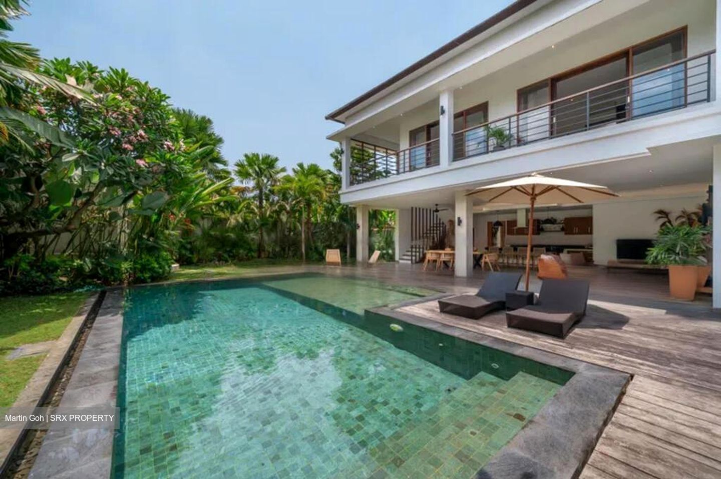 Gallop Villas (D10), Detached #473062851